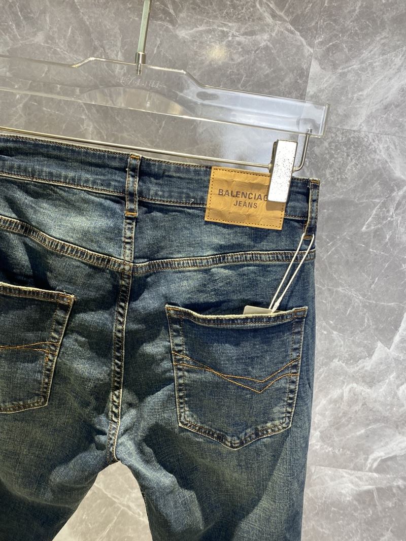 Balenciaga Jeans